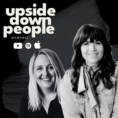 Radical Hospitality, Navigating Female Friendships & Overcoming Deconstruction | Natalie Runion & Amanda Viviers