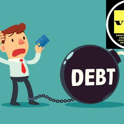 Kredit Macet Bukan Sebuah Kegagalan