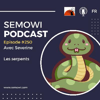 Les serpents