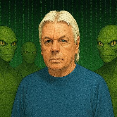 El Origen de la teoría reptiliana