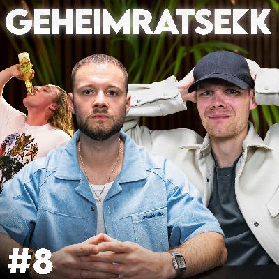 Die Wahrheit über Ron Bielecki 🤪 #8