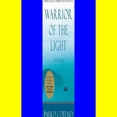 PDF [#ebook@#] Warrior of the Light [Download] [epub]^^