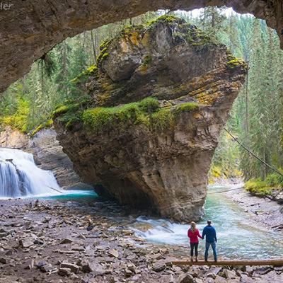 1080: Looking Artfully through the Lens