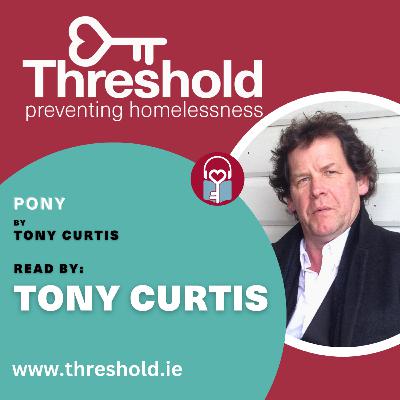 Pony - ready by Tony Curtis