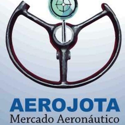 AEROJOTA - Mercado Aeronáutico