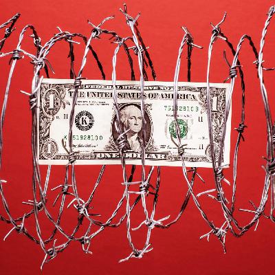 Ce n’est pas une histoire de fast-food, mais une histoire de pouvoir