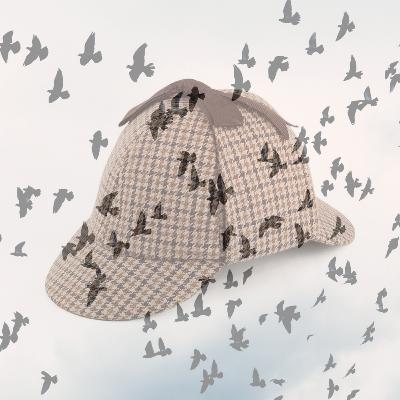 Könyvajánló - Alex Simmons & Bill McCay: A ​Holló szövetség (K. Gergő 8.c)