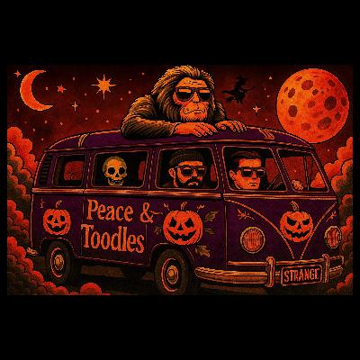 031 The Devil’s Masquerade: A Halloween Special