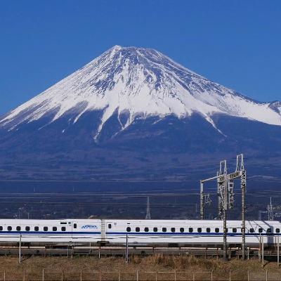 Geography 101 in its fourth season, features the most fascinating nations on Earth Japan.