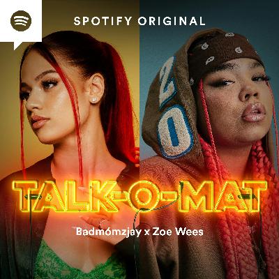 Badmómzjay x Zoe Wees
