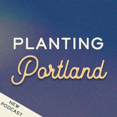Getting Started Planting Portland