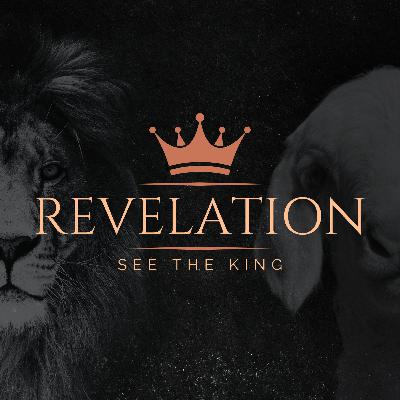 Revelation 20:1-15 / Gavin Parsons / 28th September 2025