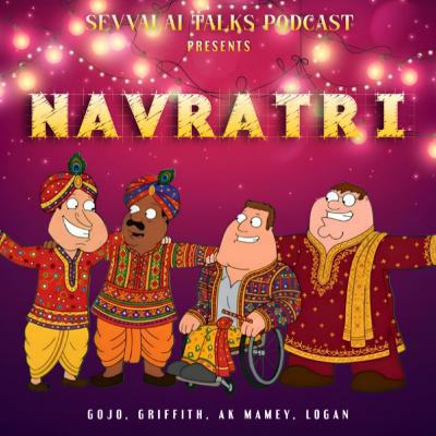 NAVRATRI