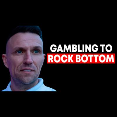 I Thought Gambling Would Kill Me | Colin's Story