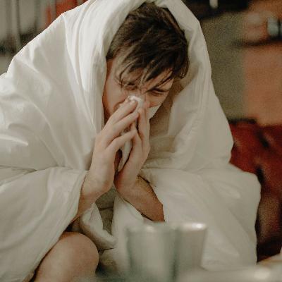 Hour 3:  Flu season is upon us and experts are saying this year could be very tough with H3N2 becoming a new dominating strain and free for all round two.