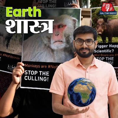 वाइल्डलाइफ़ प्रोटेक्शन एक्ट में संशोधन से जानवर बचेंगे या और मारे जाएंगे? : Earth शास्त्र, Ep 8