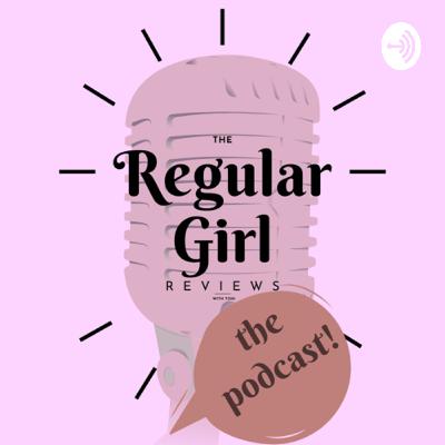 Episode 3: "Hey, Young Girl..." - A Letter to My Younger Self