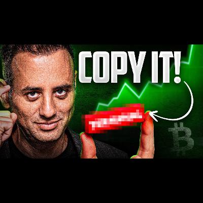 I Cracked How Crypto Whales Spot Winning Trades Early!