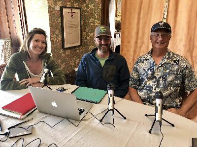 Episode 7: Chickens Are Chicken