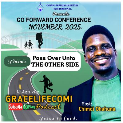 STORMS WITH NO WARNING, MERCY WITH NO LIMIT