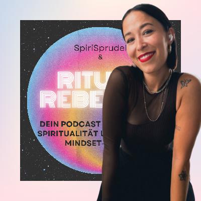 Sammy-Jo über Human Design, beruflichen Erfolg & 2027