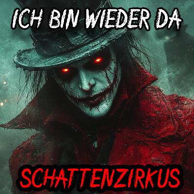 ES GEHT WEITER!