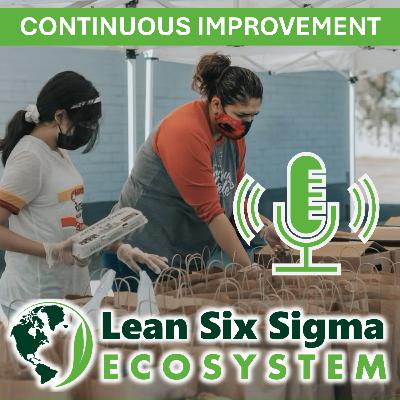 Kaizen Events Course from LeanSixSigmaEcosystem.com