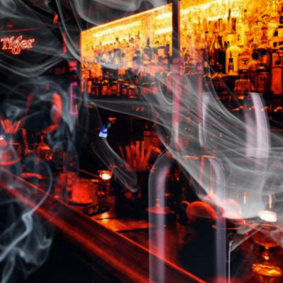 Intoxication (नशा )