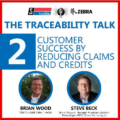 Customer Success by Reducing Claims and Credits Customer Success by Reducing Claims and Credits