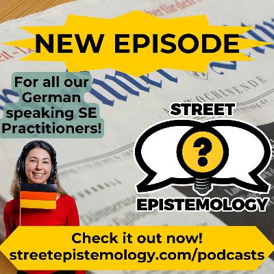 Ep. 509 Sokratischer Weg  Gabi Es Gibt Zu Viele Ausländer