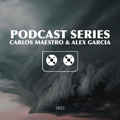 #84 Podcast Series by Carlos Maestro and Alex Garcia