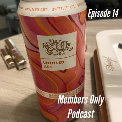 Episode 14. Season Finale