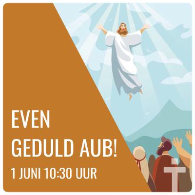 Even Geduld AUB! - Mathijs Dommerholt Even Geduld AUB! - Mathijs Dommerholt