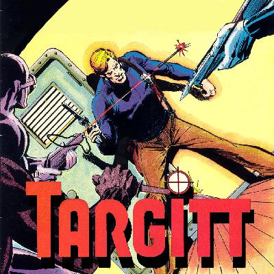 S07E17: Atlas/Seaboard - Targitt (w/ Jason Farrell)