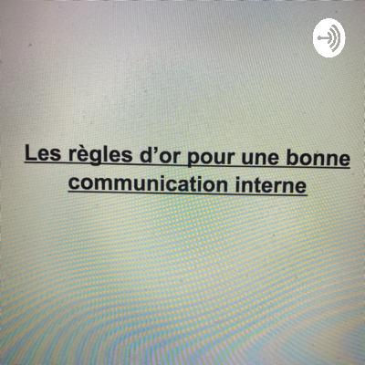 La communication interne