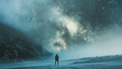 Who Are You? // In His Image (Part 26)