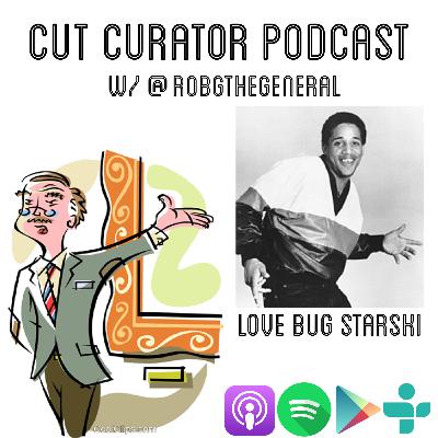 Lovebug Starski: The Ultimate Master of Ceremony