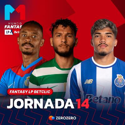 T3, Ep. 14 | Boa jornada para bónus T3, Ep. 14 | Boa jornada para bónus