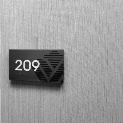 Room 209