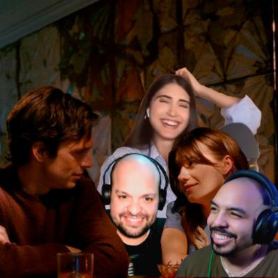 Ep. 53 Nuestras peores citas, canibalismo y Fresh (2022)