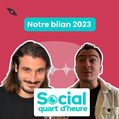 15 - Notre bilan 2023