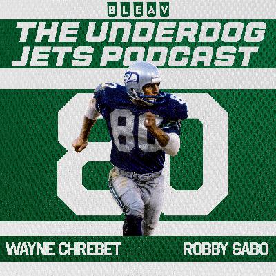 5 Of Wayne Chrebet's All-Time Favorite NFL WRs