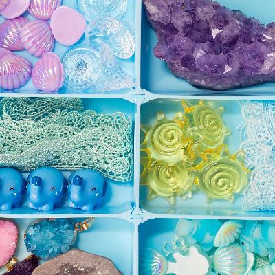 Selected (All Things Hobbies 24 Get Yourself Active