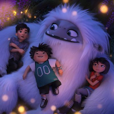 Abominable explained in Tamil Abominable explained in Tamil