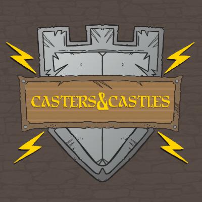 Episode 38: A Small War