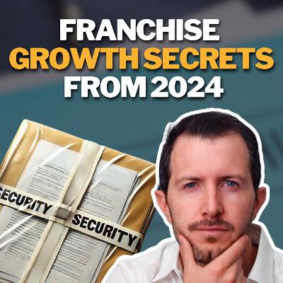 Franchise Trends That Changed Everything in 2024 (And Keep Growing in 2025)