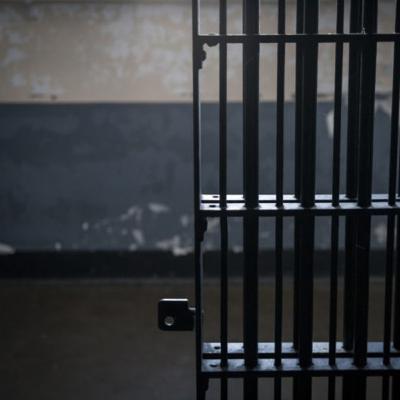 The School to Prison Pipeline - Isabella Miller