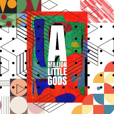 Book 2 - Episode 6: "What the What?"