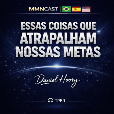 🎧 TPBR - Essas Coisas Que Atrapalham Nossas Metas - Alan Chadrycki 🎧 TPBR - Essas Coisas Que Atrapalham Nossas Metas - Alan Chadrycki