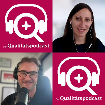 Folge 51: Der 90-Grad-Shift: Wie Managementsysteme Organisationen neu ausrichten Folge 51: Der 90-Grad-Shift: Wie Managementsysteme Organisationen neu ausrichten